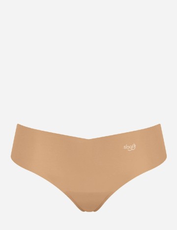 
						Chilot Sloggi by Triumph, maro deschis