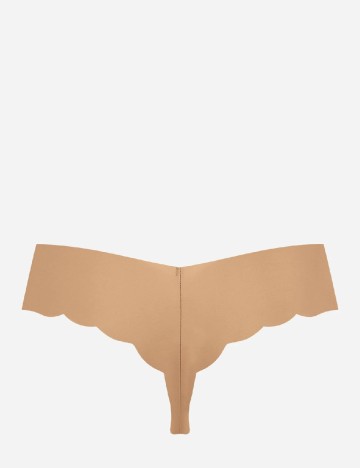 Chilot Sloggi by Triumph, maro deschis