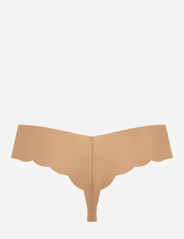 Chilot Sloggi by Triumph, maro deschis