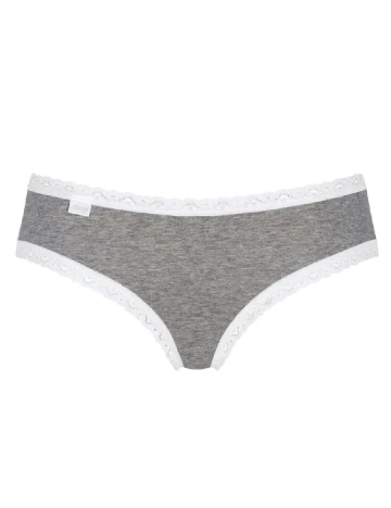 Set chiloti 3 perechi Sloggi by Triumph, mix culori