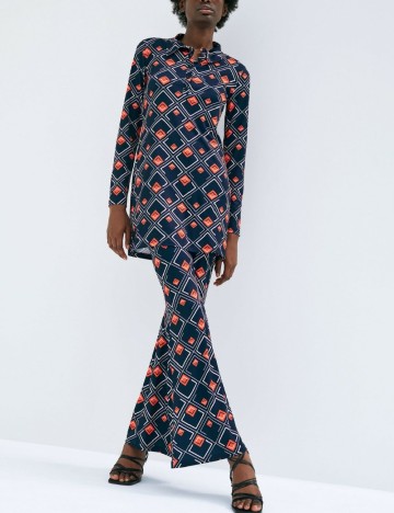 
						Pantaloni Zara, mix culori