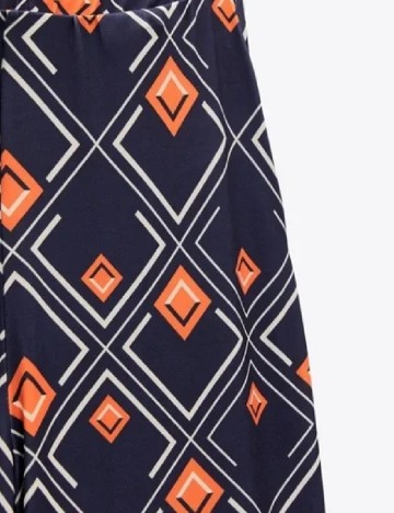 Pantaloni Zara, mix culori