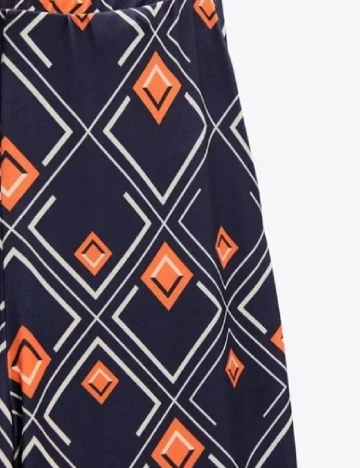 Pantaloni Zara, mix culori