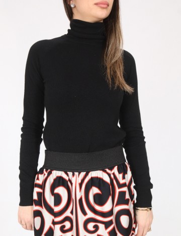 Fusta Zara, mix culori