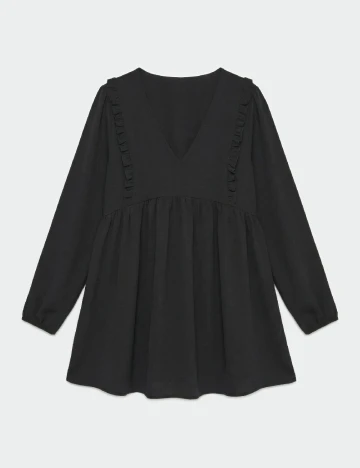 Bluza Sinsay, negru