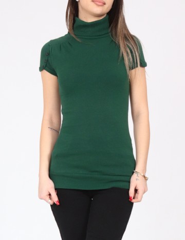 
						Bluza Zara, verde