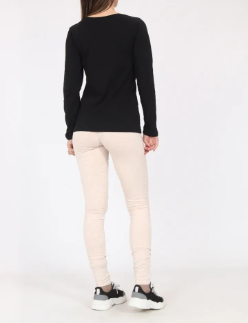 Colanti Bershka, bej