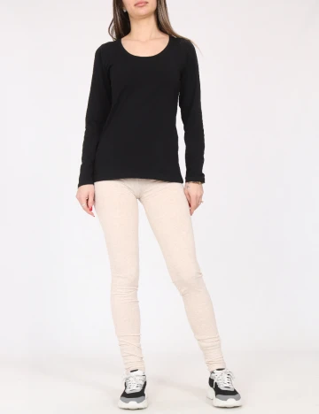 Colanti Bershka, bej