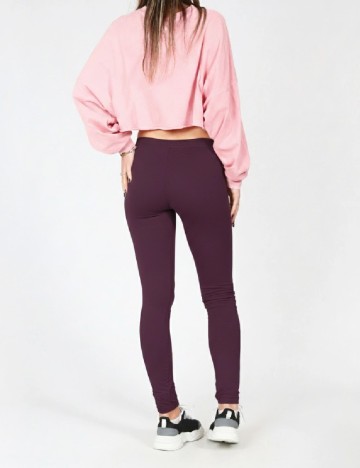 Colanti Bershka, mov