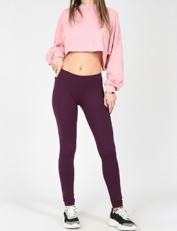 Colanti Bershka, mov