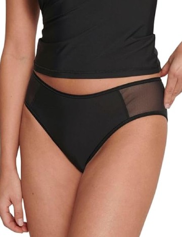 
						Chilot Sloggi by Triumph, negru