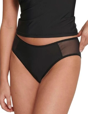 Chilot Sloggi by Triumph, negru