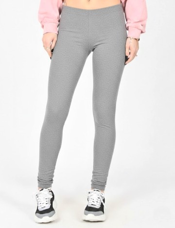 Colanti Bershka, gri