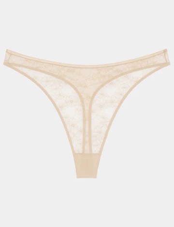 Chiloti Triumph, crem