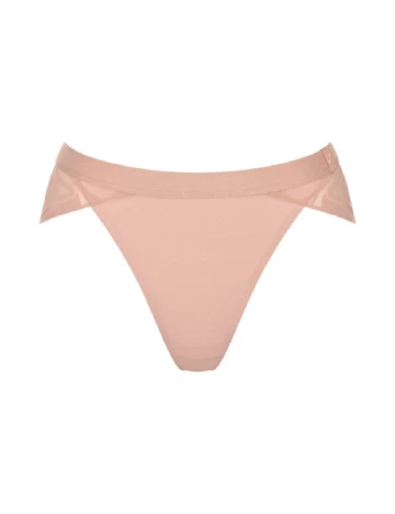 Chilot Sloggi by Triumph, roz pudra