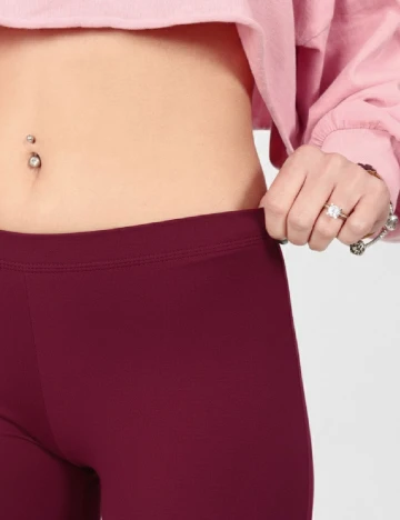 Colanti Zara, visiniu