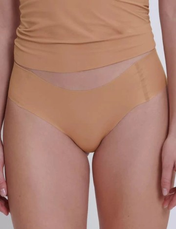 
						Chilot Sloggi by Triumph, maro