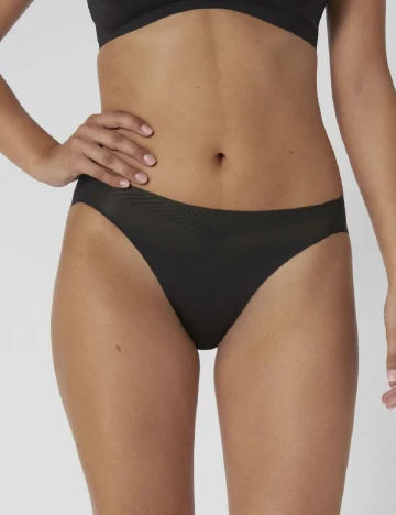 Chilot Sloggi by Triumph, negru