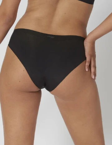 Chilot Sloggi by Triumph, negru