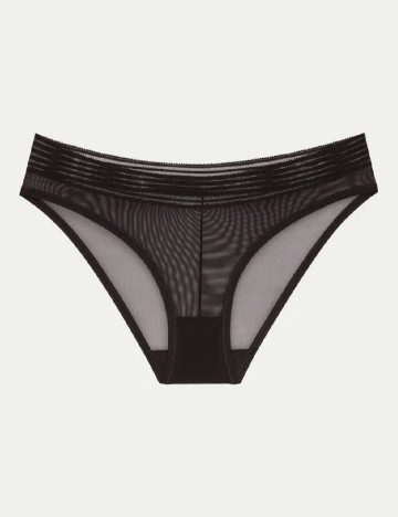 Set chiloti 2 perechi Triumph, negru