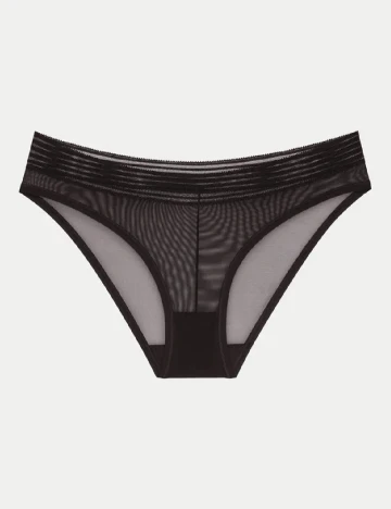 Set chiloti 2 perechi Triumph, negru