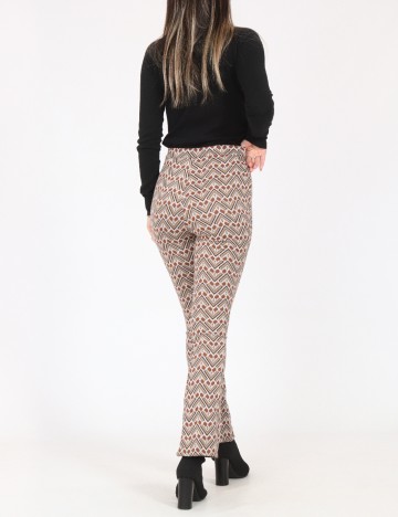 Pantaloni Zara, mix culori