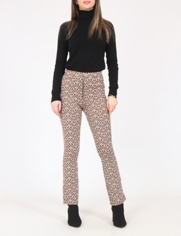 
						Pantaloni Zara, mix culori