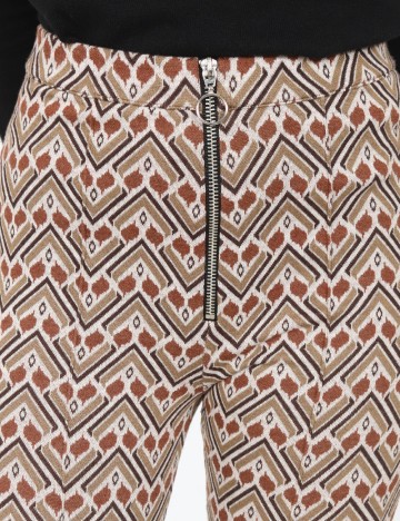 Pantaloni Zara, mix culori