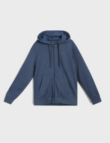 Hanorac Sinsay, bleumarin