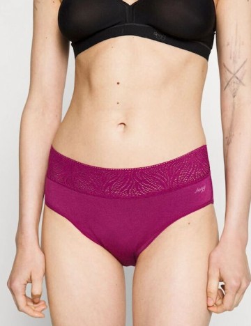 
						Chilot menstrual Sloggi by Triumph, mov