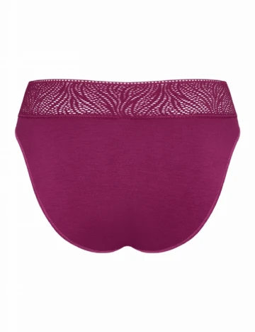 Chilot menstrual Triumph, mov