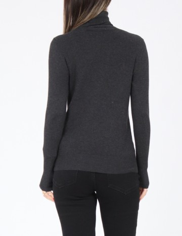 Bluza Zara, gri inchis