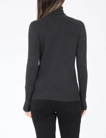 Bluza Zara, gri inchis