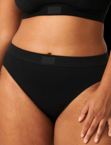 
						Chiloti Sloggi by Triumph, negru