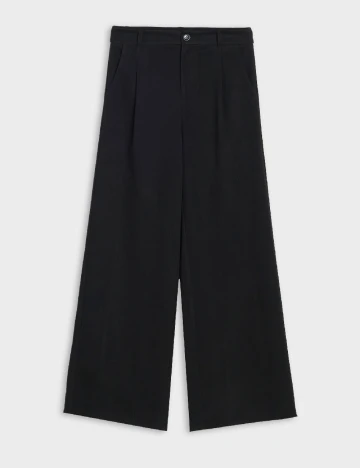 Pantaloni Sinsay, negru
