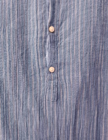 Camasa Zara, albastru