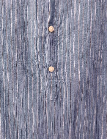 Camasa Zara, albastru