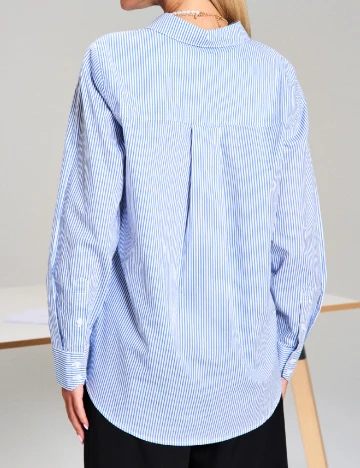 Camasa Sinsay, albastru