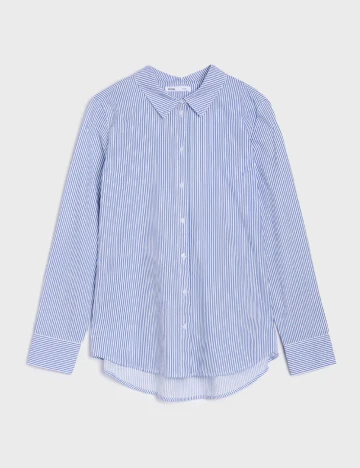 Camasa Sinsay, albastru