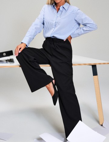 Camasa Sinsay, albastru