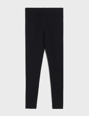 Colanti Sinsay, negru