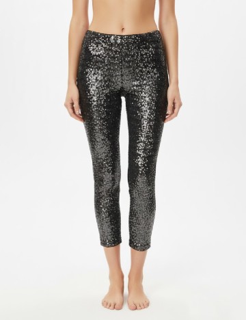 
						Pantaloni Zara, negru