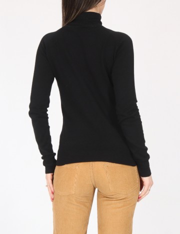 Bluza Zara, negru