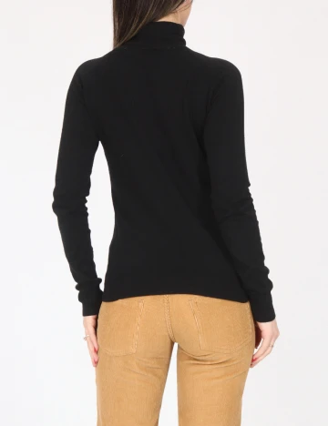 Bluza Zara, negru