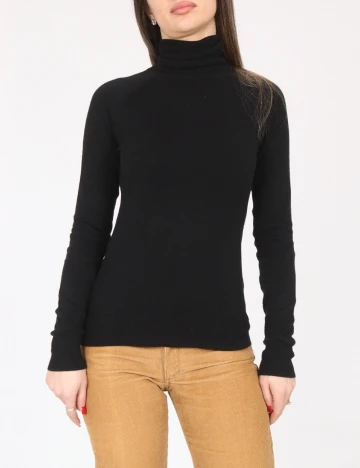 Bluza Zara, negru