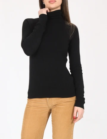 Bluza Zara, negru