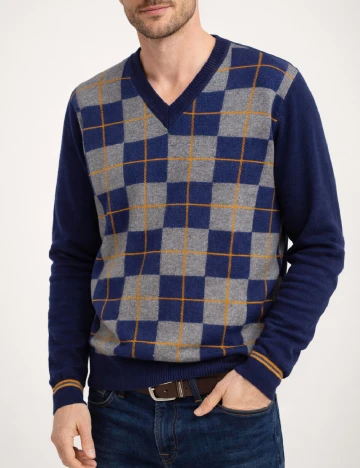 Bluza Zara, mix culori