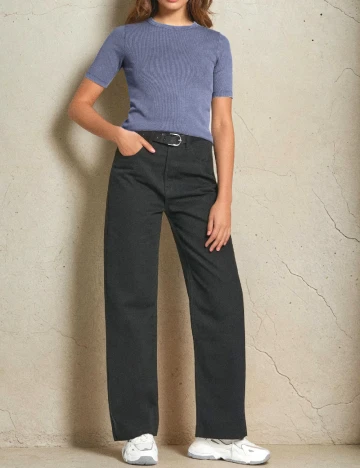 Bluza Sinsay, albastru