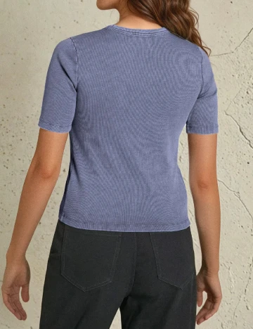 Bluza Sinsay, albastru