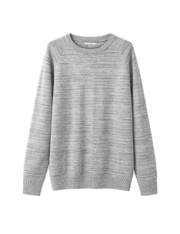 Bluza Kronstadt, gri